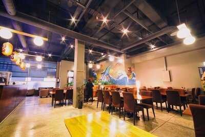 Ozeki Japanese Restaurant