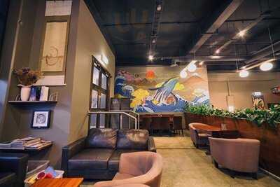 Ozeki Japanese Restaurant