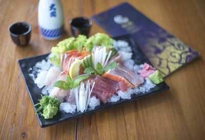 Ozeki Japanese Restaurant