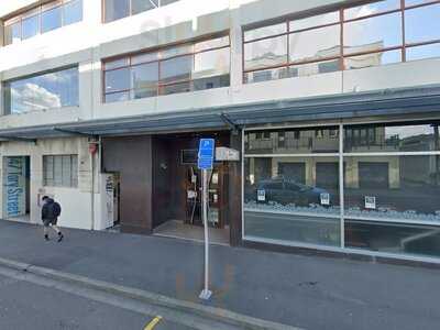 Ozeki Japanese Restaurant