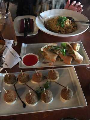 The St George Bar And Restaurant