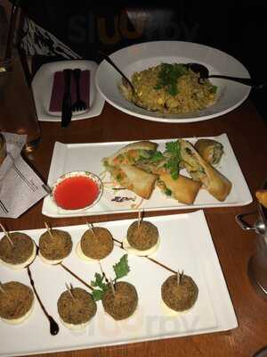 The St George Bar And Restaurant