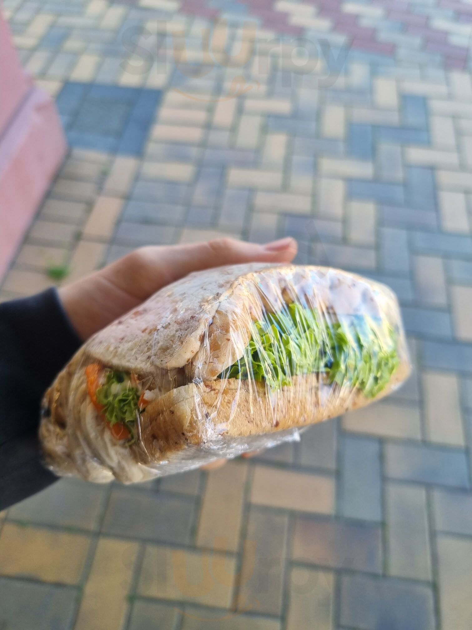Temuka Bakery