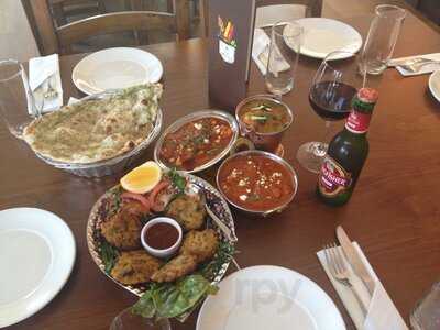 A Pocket Full Of Spices