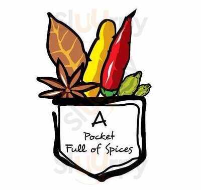 A Pocket Full Of Spices