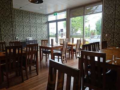 A Pocket Full Of Spices