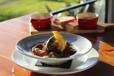 Central Park Bar & Kitchen