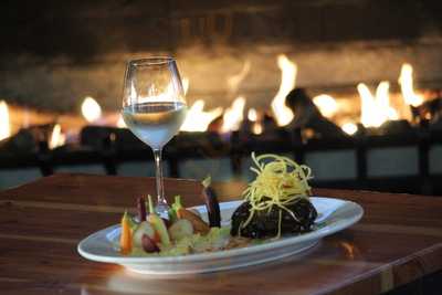 Central Park Bar & Kitchen