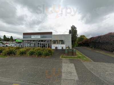 Central Park Bar & Kitchen