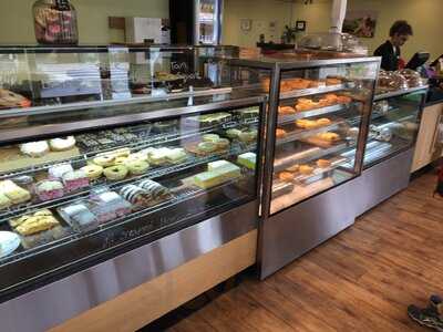 World Famous Sheffield Pies - Oxford Store