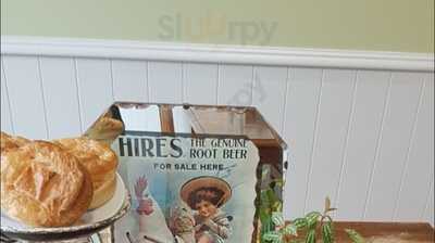 World Famous Sheffield Pies - Oxford Store