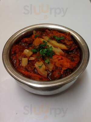 Green Leaf Indian Takeaways