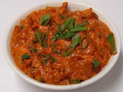 Green Leaf Indian Takeaways