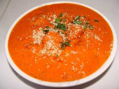 Green Leaf Indian Takeaways