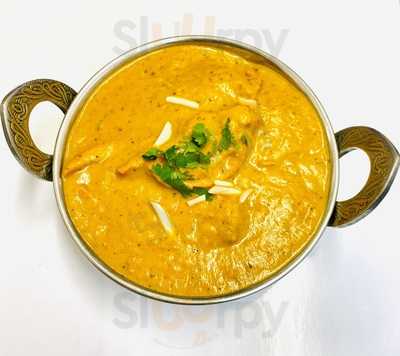 Green Leaf Indian Takeaways