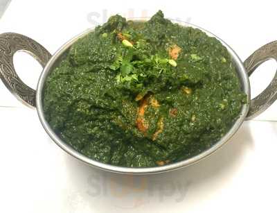 Green Leaf Indian Takeaways