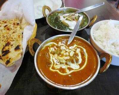 Mehtab Indian Restaurant