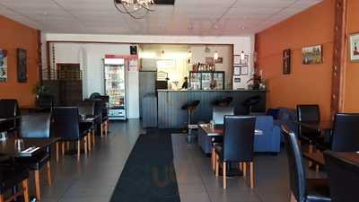 Mehtab Indian Restaurant