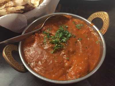 Mehtab Indian Restaurant