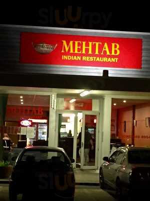 Mehtab Indian Restaurant