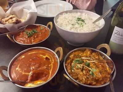 Mehtab Indian Restaurant