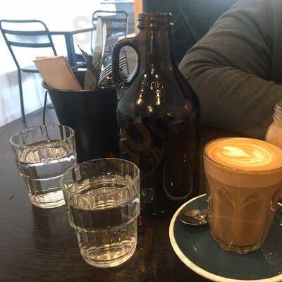 Onehunga Cafe
