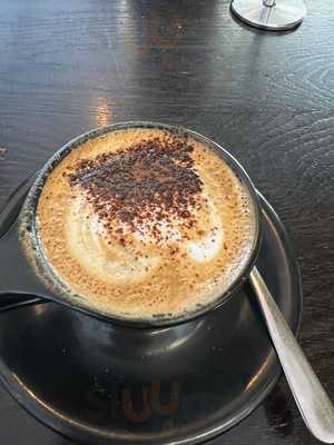Onehunga Cafe