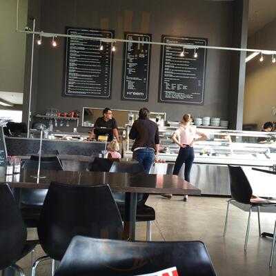 Kreem Cafe