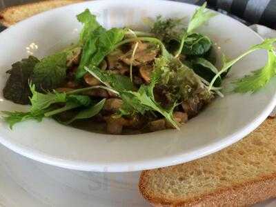 Kreem Cafe