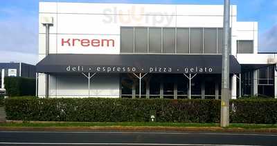 Kreem Cafe