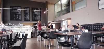 Kreem Cafe