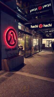 Hachi Hachi Rolleston