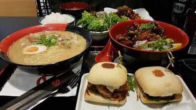 Hachi Hachi Rolleston