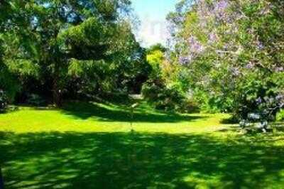 Katikati Bird Gardens Cafe