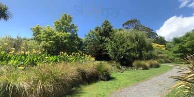 Katikati Bird Gardens Cafe