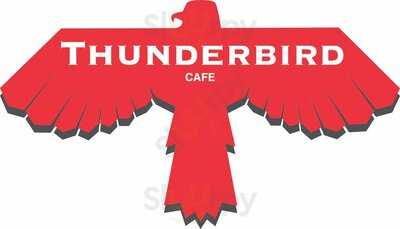 Thunderbird Cafe
