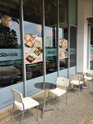 Sushi Club