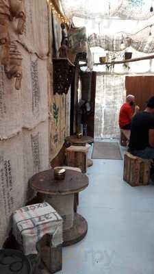 Satya South Indian Restauran