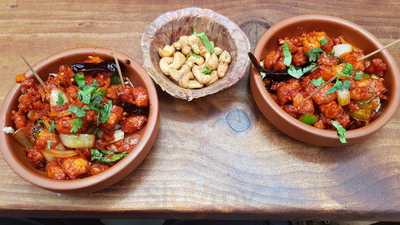 Satya South Indian Restauran