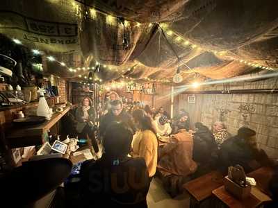 Satya South Indian Restauran