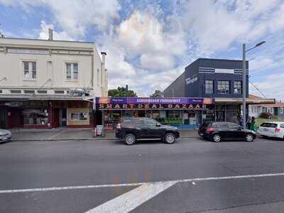 Satya South Indian Restauran