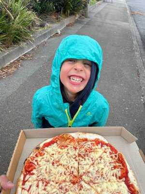 Busters Woodfired Pizza