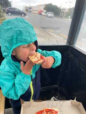 Busters Woodfired Pizza