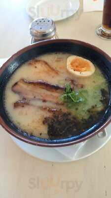 Cameron Japanese Family Restaurant