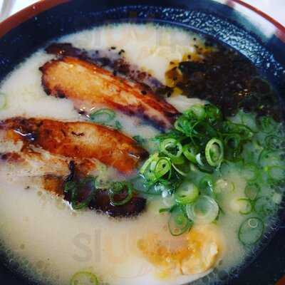 Cameron Japanese Family Restaurant