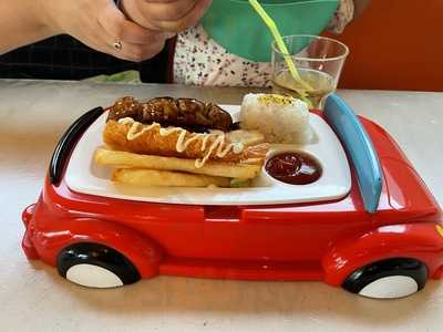 Cameron Japanese Family Restaurant