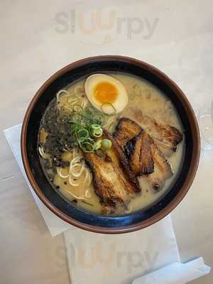 Cameron Japanese Family Restaurant