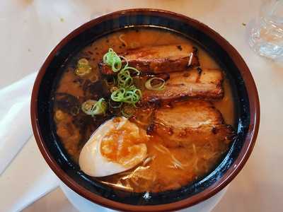 Cameron Japanese Family Restaurant