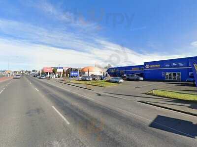 Cameron Japanese Family Restaurant