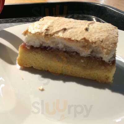 Clark's City Library Cafe